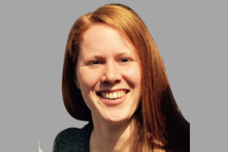 Avril Johnstone Thumbnail